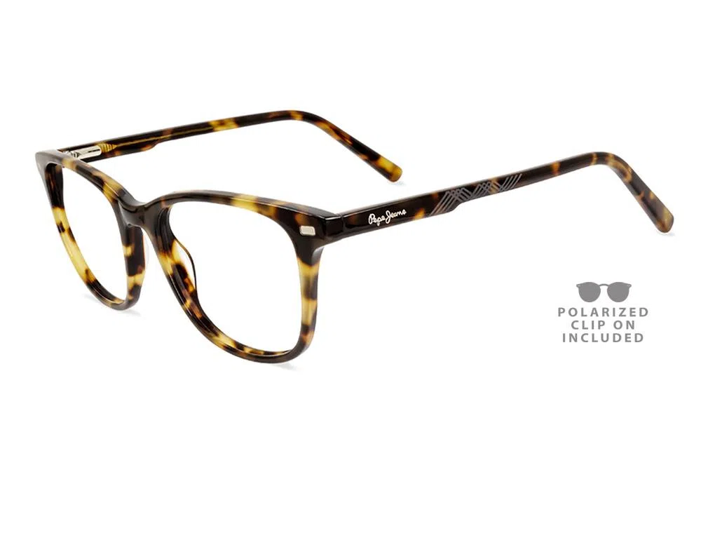 Pepe Jeans PJ7437 Eyeglasses - view 2